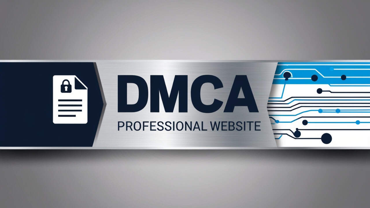 dmca